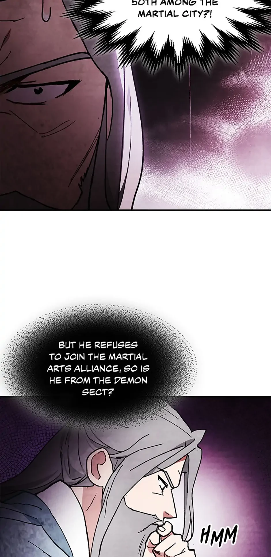 Return of the War God Chapter 28 - 11
