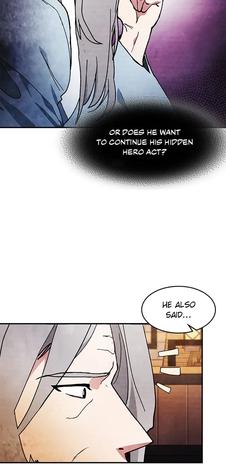 Return of the War God Chapter 28 - 12