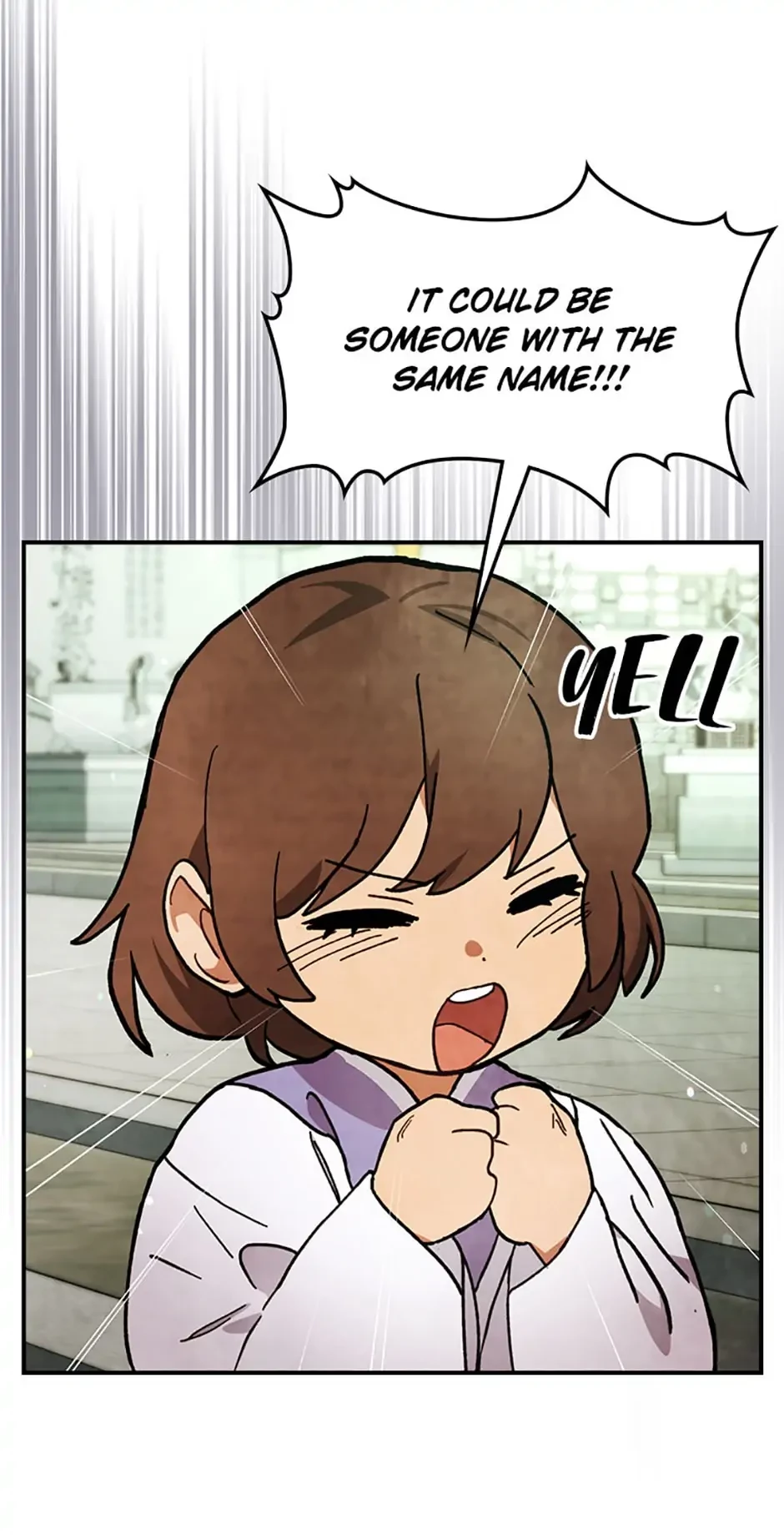 Return of the War God Chapter 29 - 26