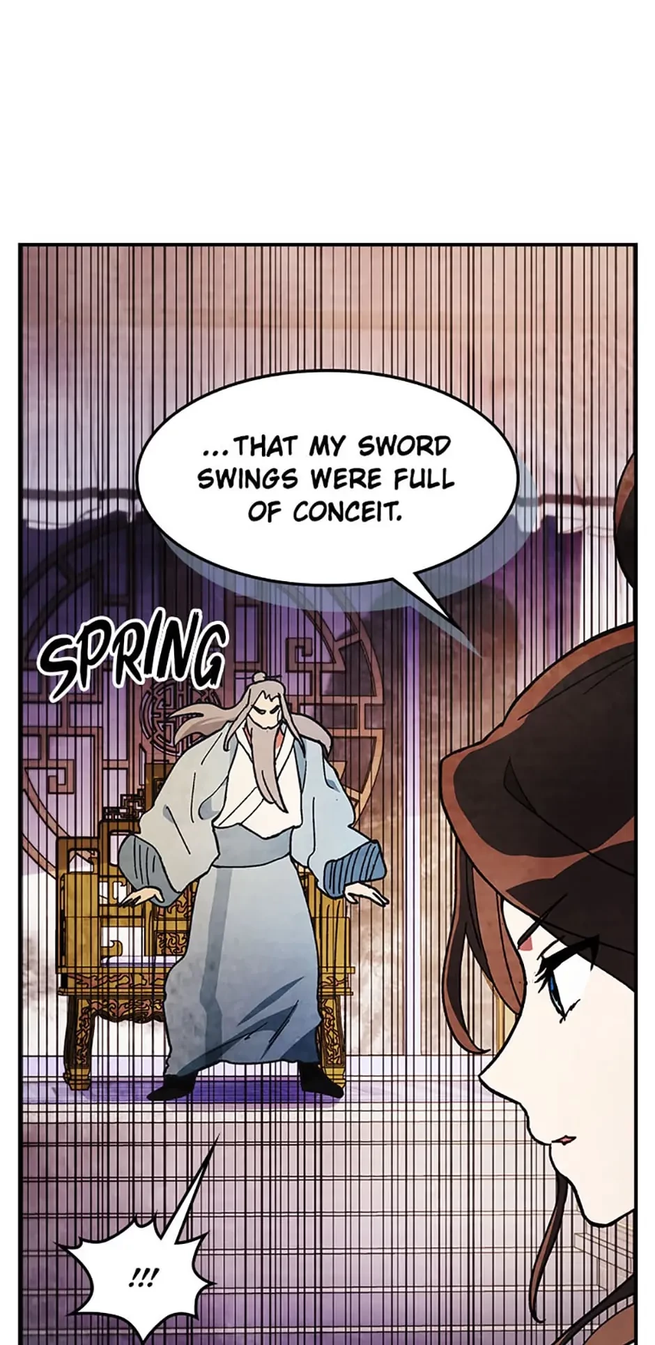 Return of the War God Chapter 28 - 13