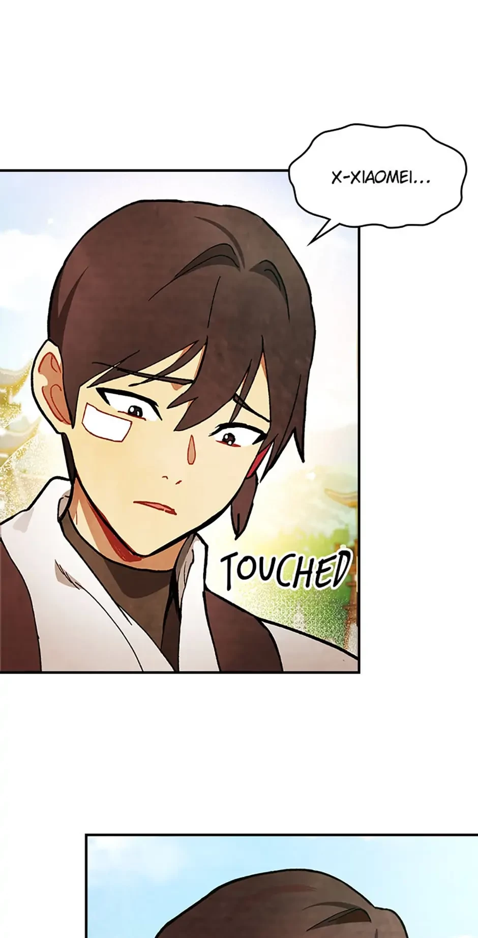 Return of the War God Chapter 29 - 27