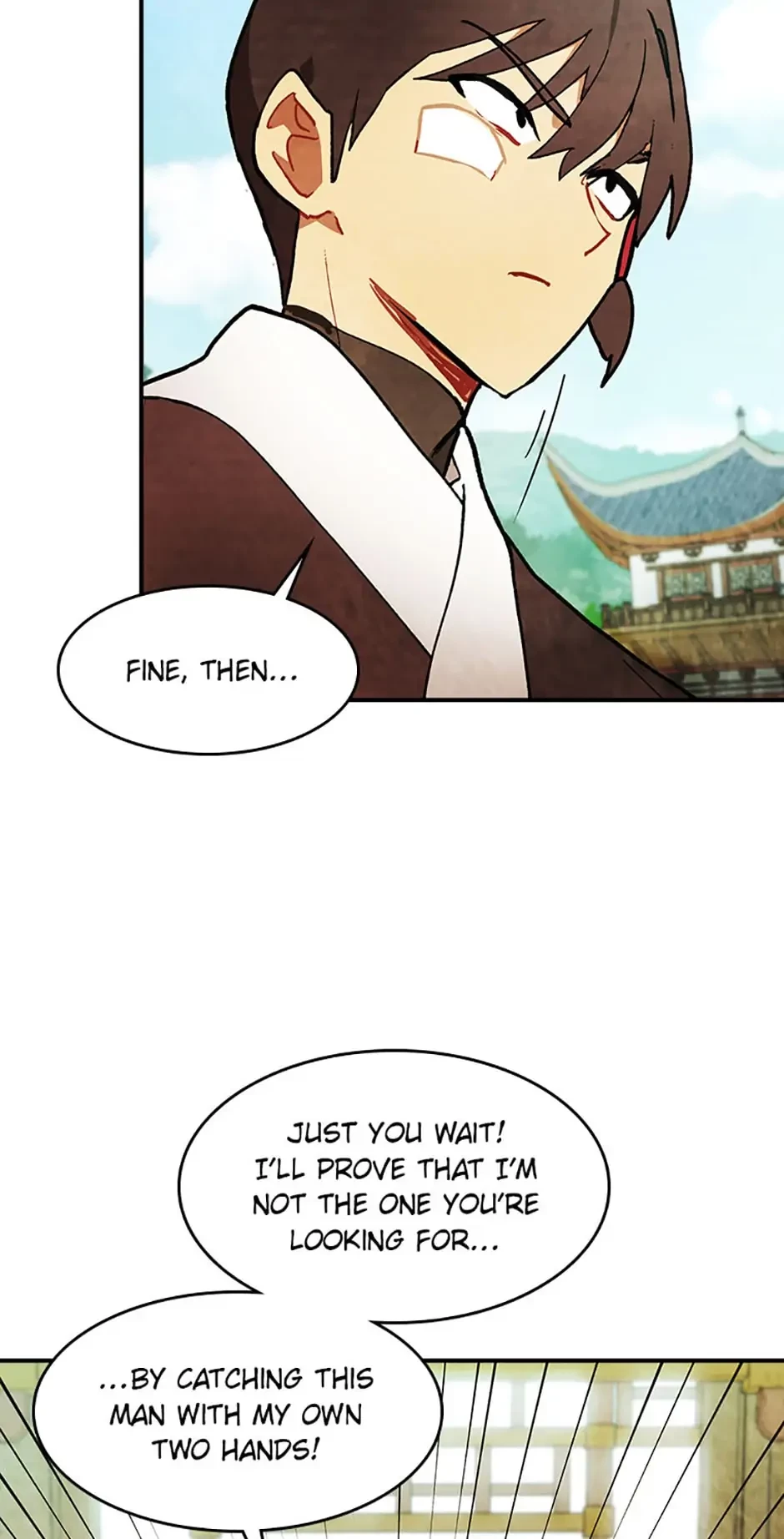 Return of the War God Chapter 29 - 28