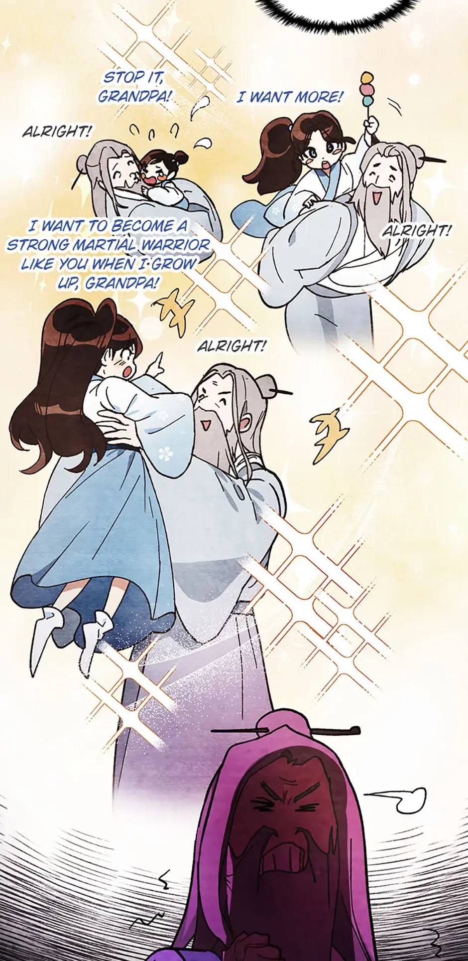 Return of the War God Chapter 28 - 15