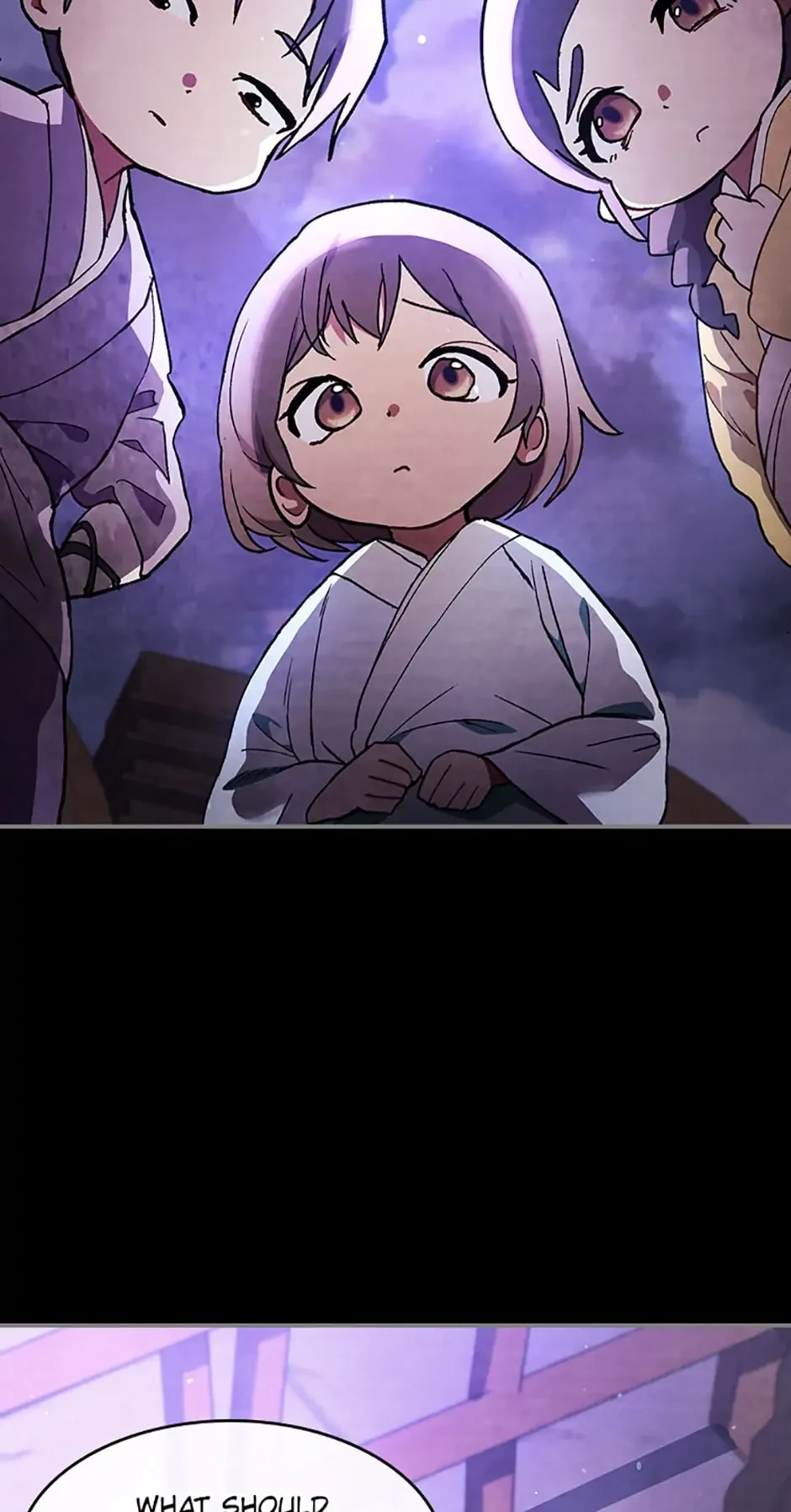 Return of the War God Chapter 27 - 2