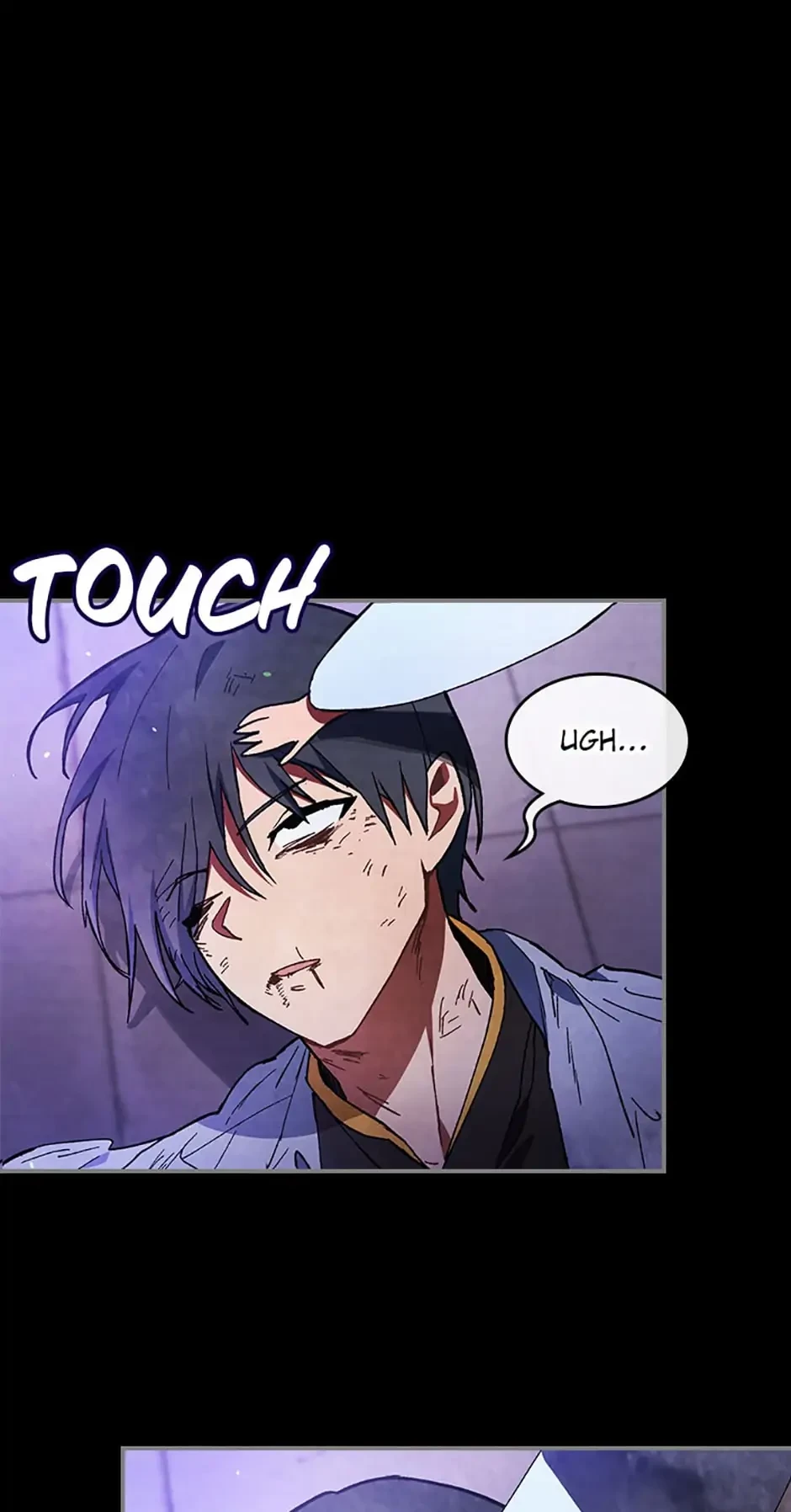 Return of the War God Chapter 27 - 4