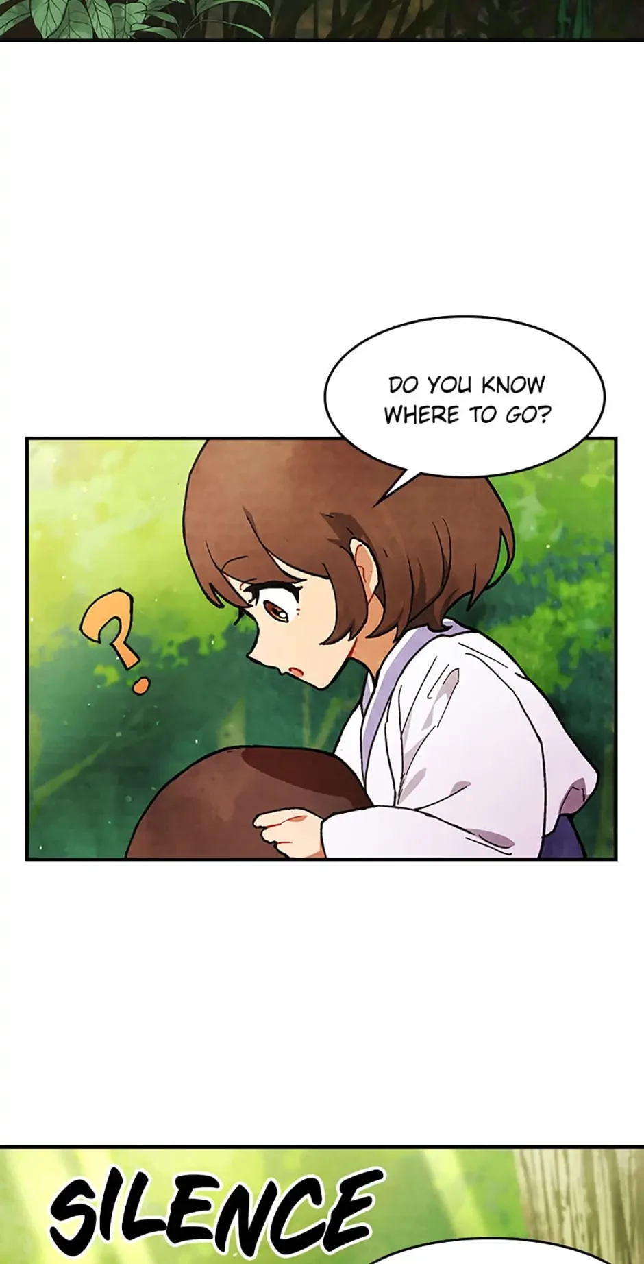 Return of the War God Chapter 29 - 33