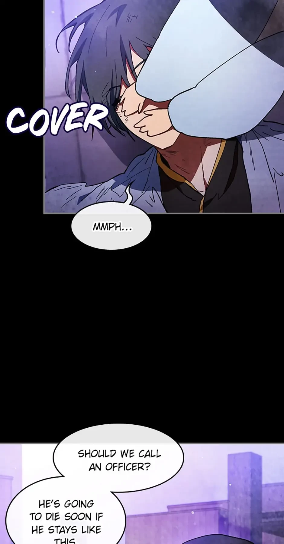 Return of the War God Chapter 27 - 5