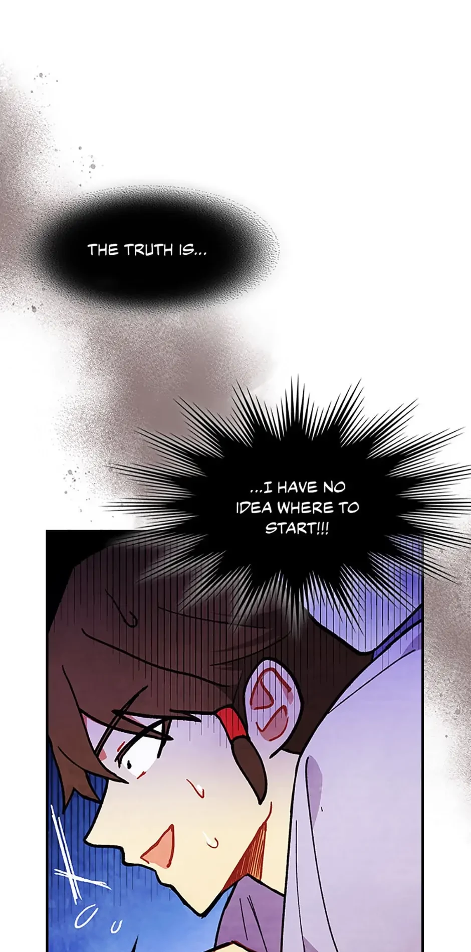 Return of the War God Chapter 29 - 35