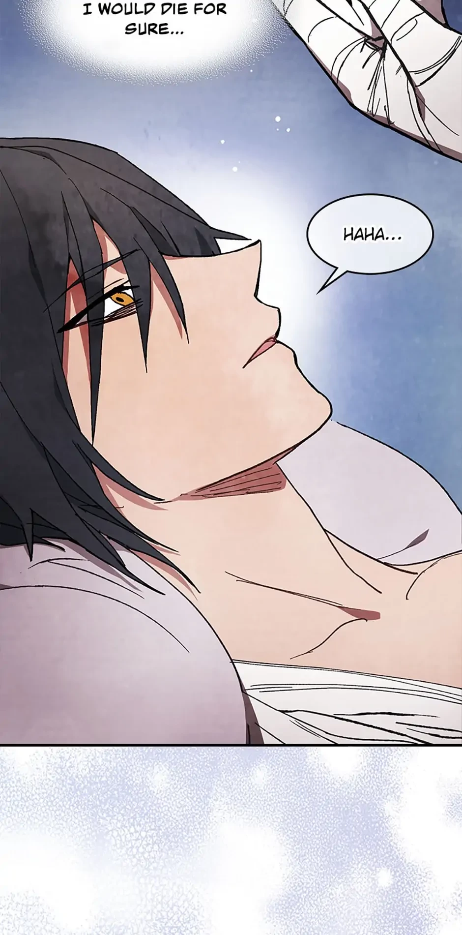 Return of the War God Chapter 28 - 21