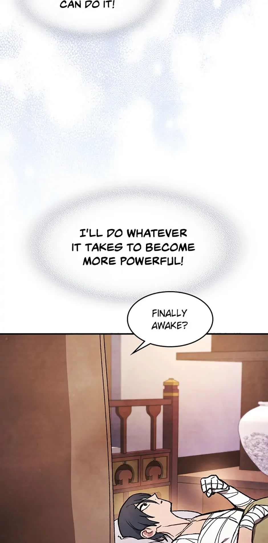 Return of the War God Chapter 28 - 23