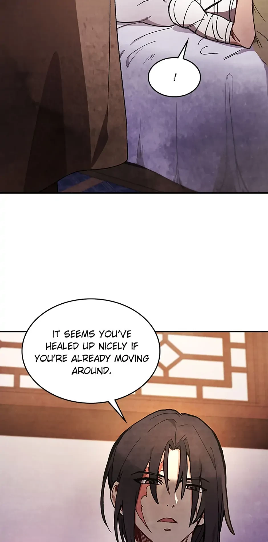 Return of the War God Chapter 28 - 24