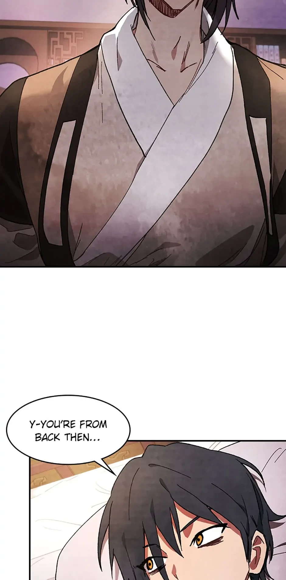 Return of the War God Chapter 28 - 25