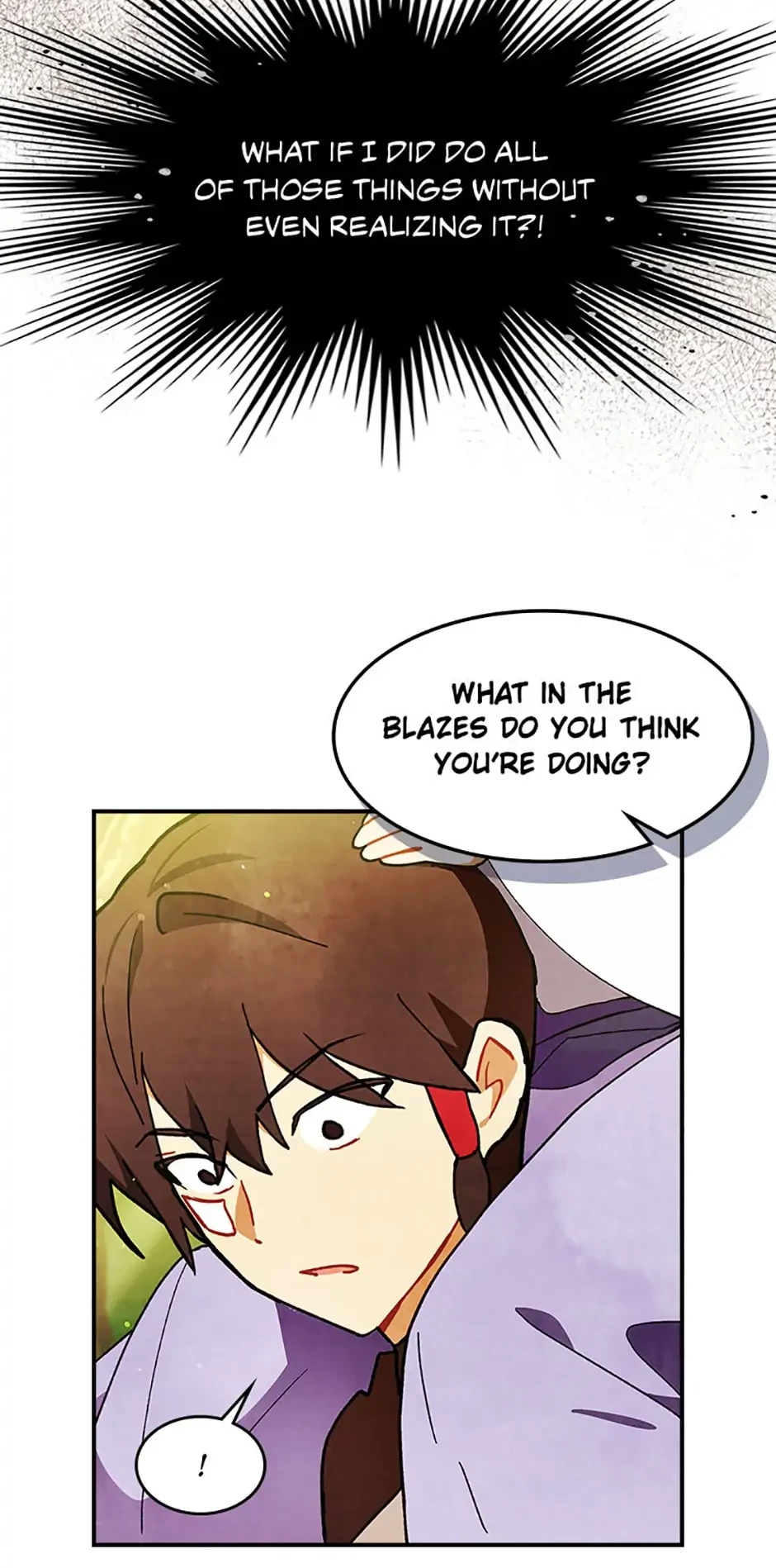 Return of the War God Chapter 29 - 39