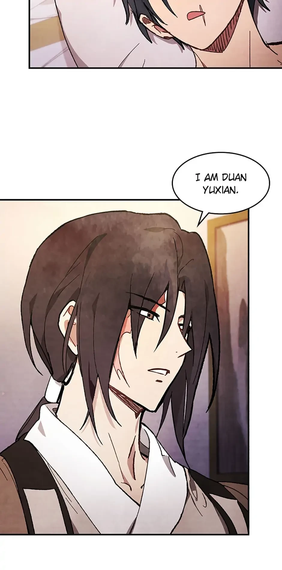 Return of the War God Chapter 28 - 26
