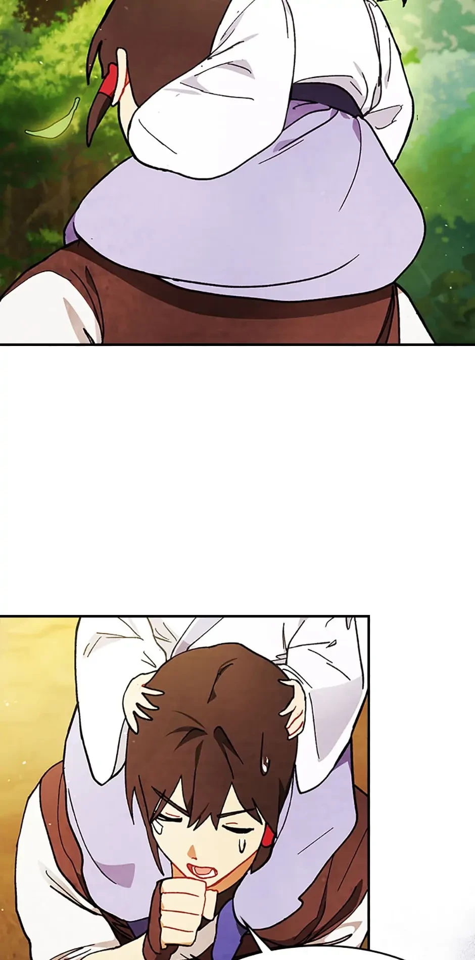 Return of the War God Chapter 29 - 41