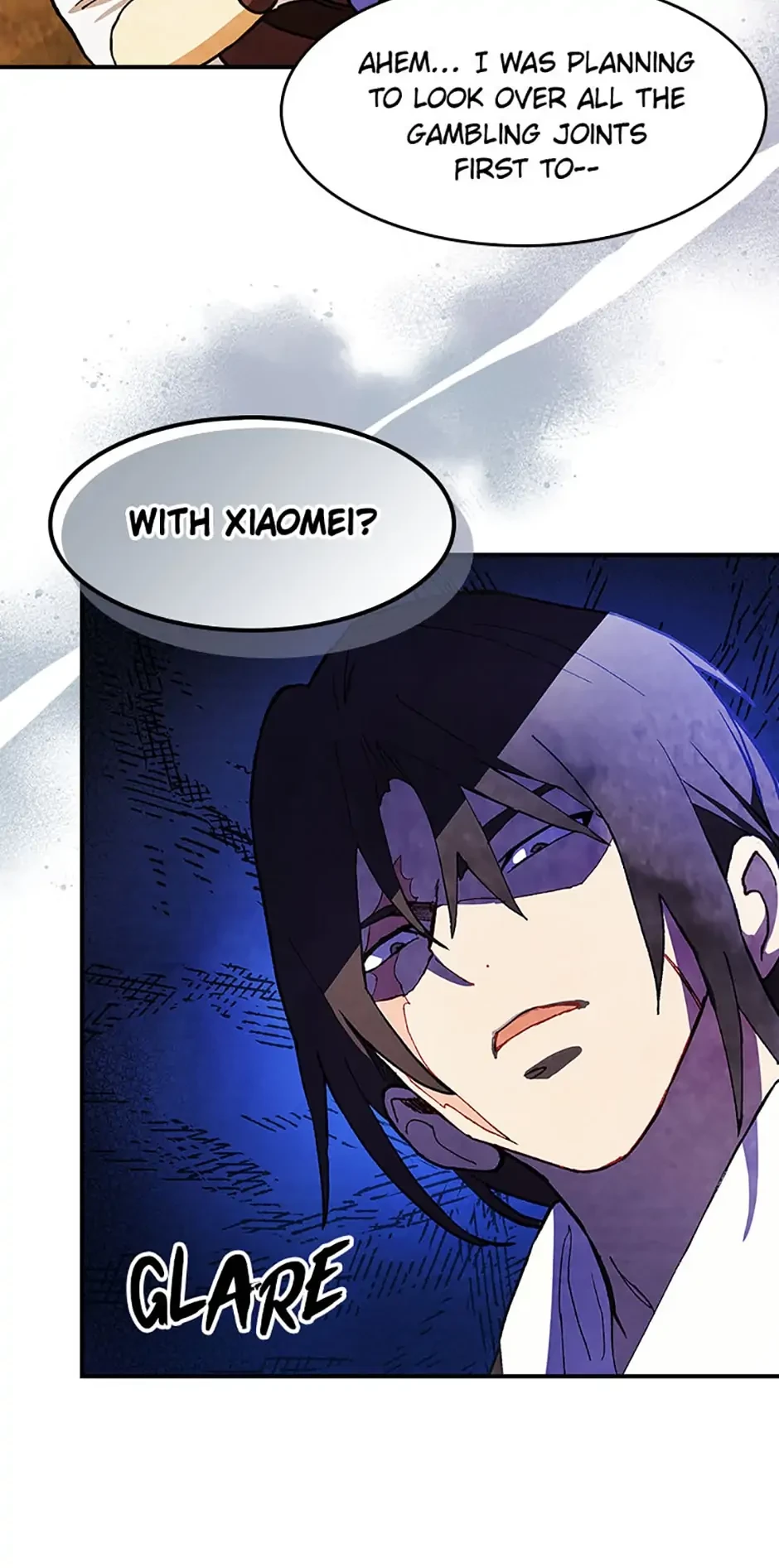 Return of the War God Chapter 29 - 42