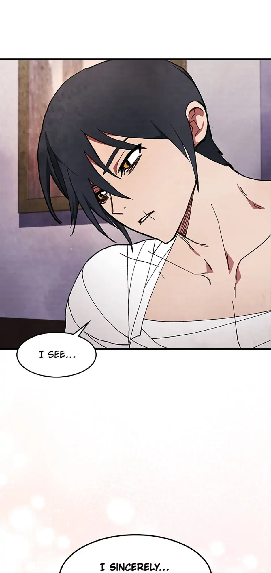 Return of the War God Chapter 28 - 29