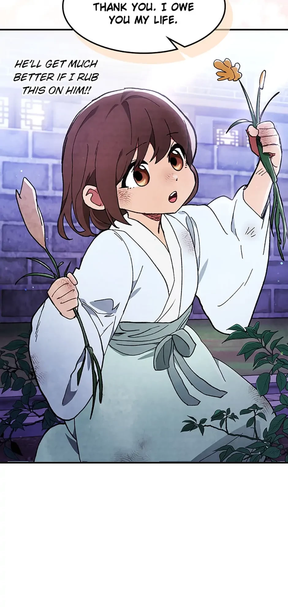 Return of the War God Chapter 28 - 30