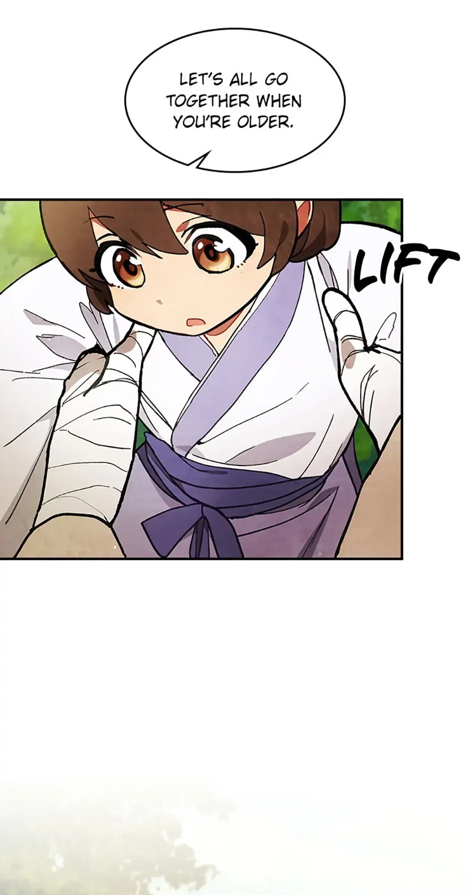 Return of the War God Chapter 29 - 44