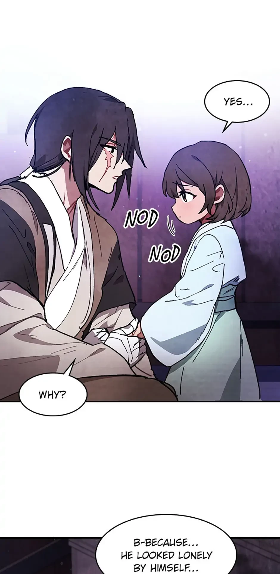 Return of the War God Chapter 27 - 18