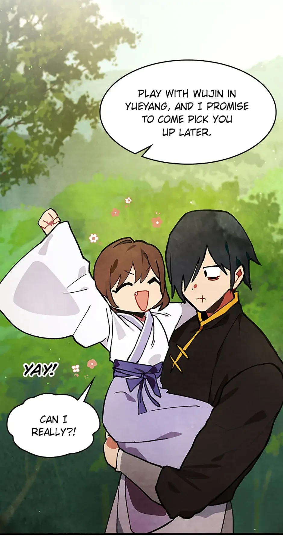 Return of the War God Chapter 29 - 45