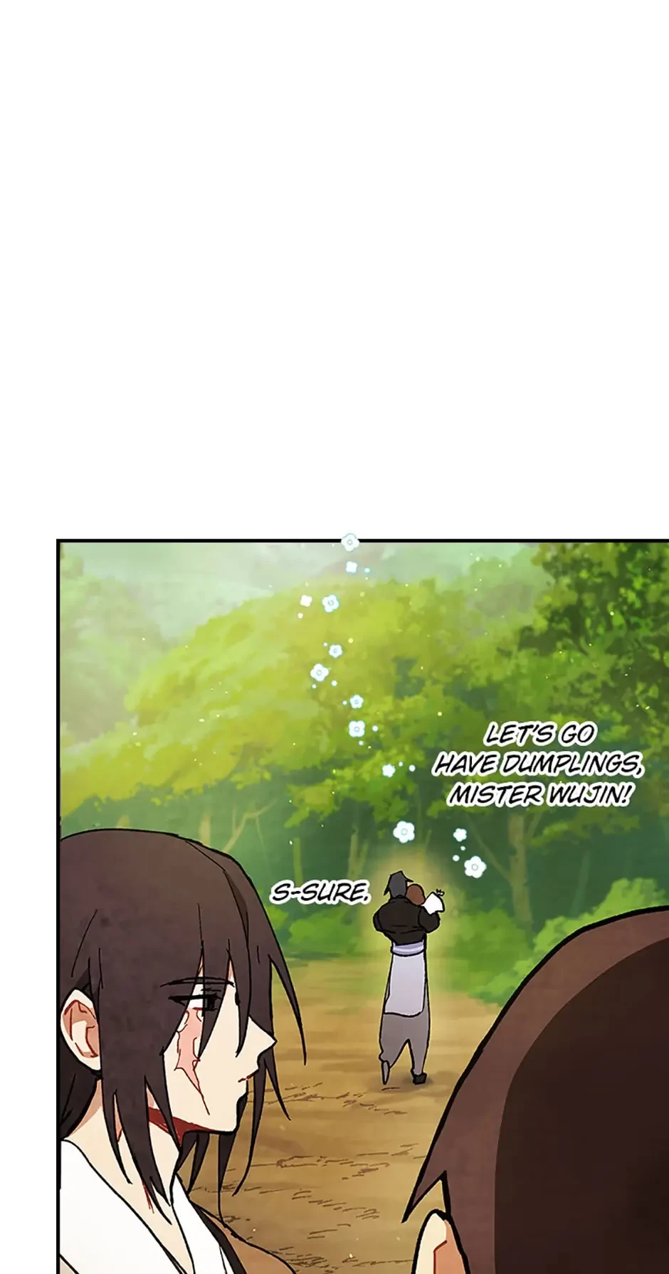 Return of the War God Chapter 29 - 46