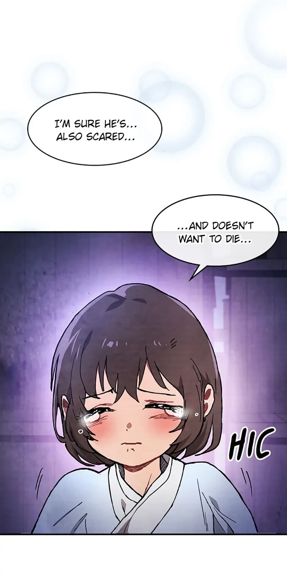 Return of the War God Chapter 27 - 20