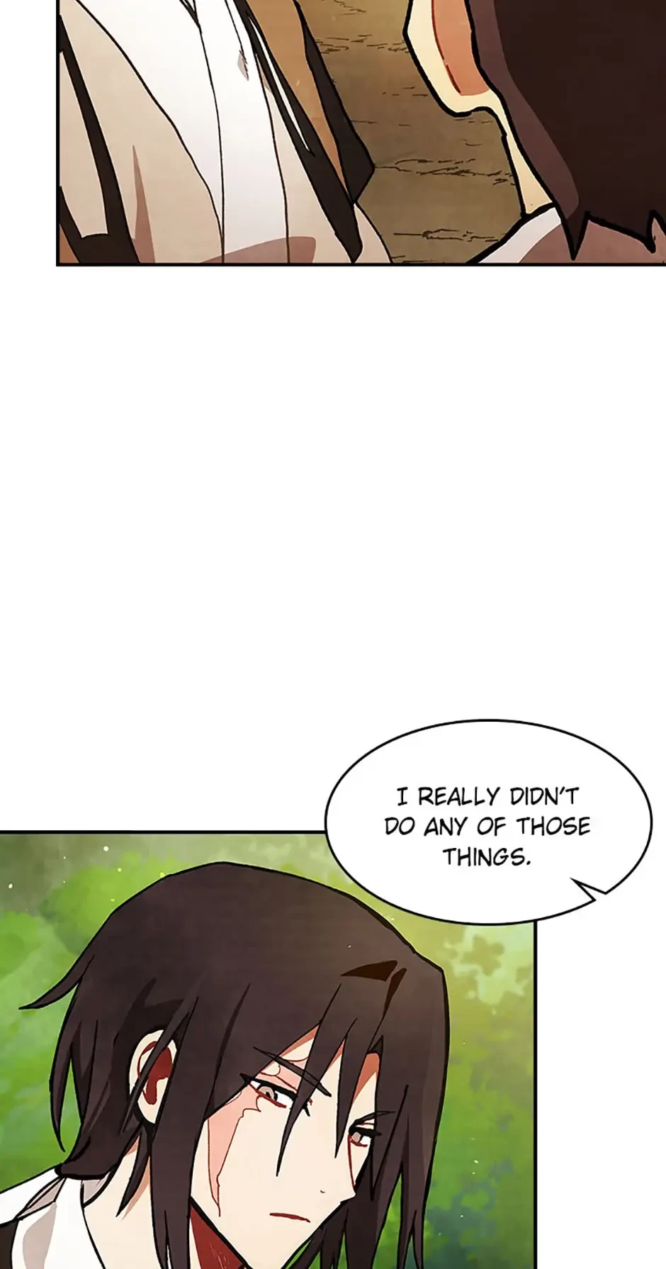 Return of the War God Chapter 29 - 47