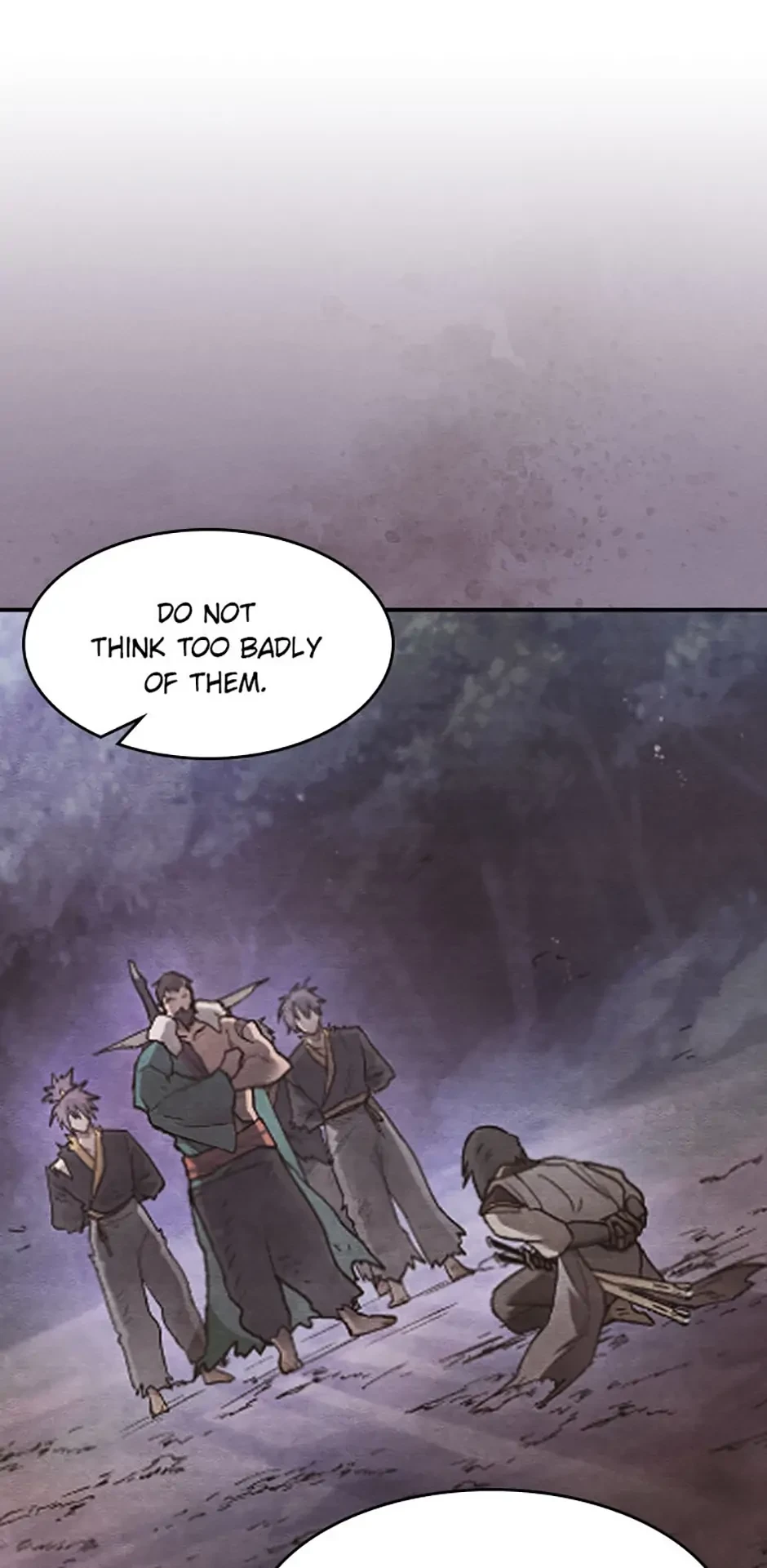Return of the War God Chapter 28 - 34
