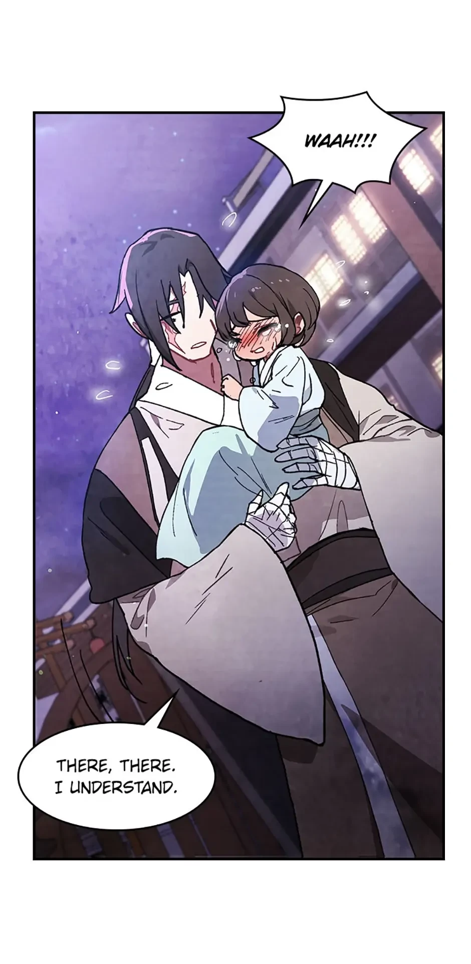 Return of the War God Chapter 27 - 21