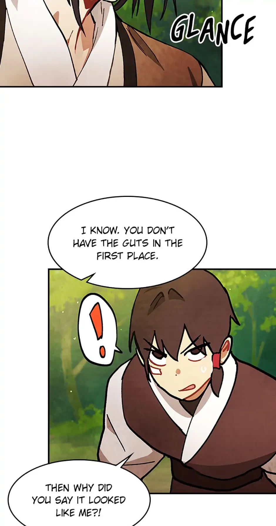 Return of the War God Chapter 29 - 48