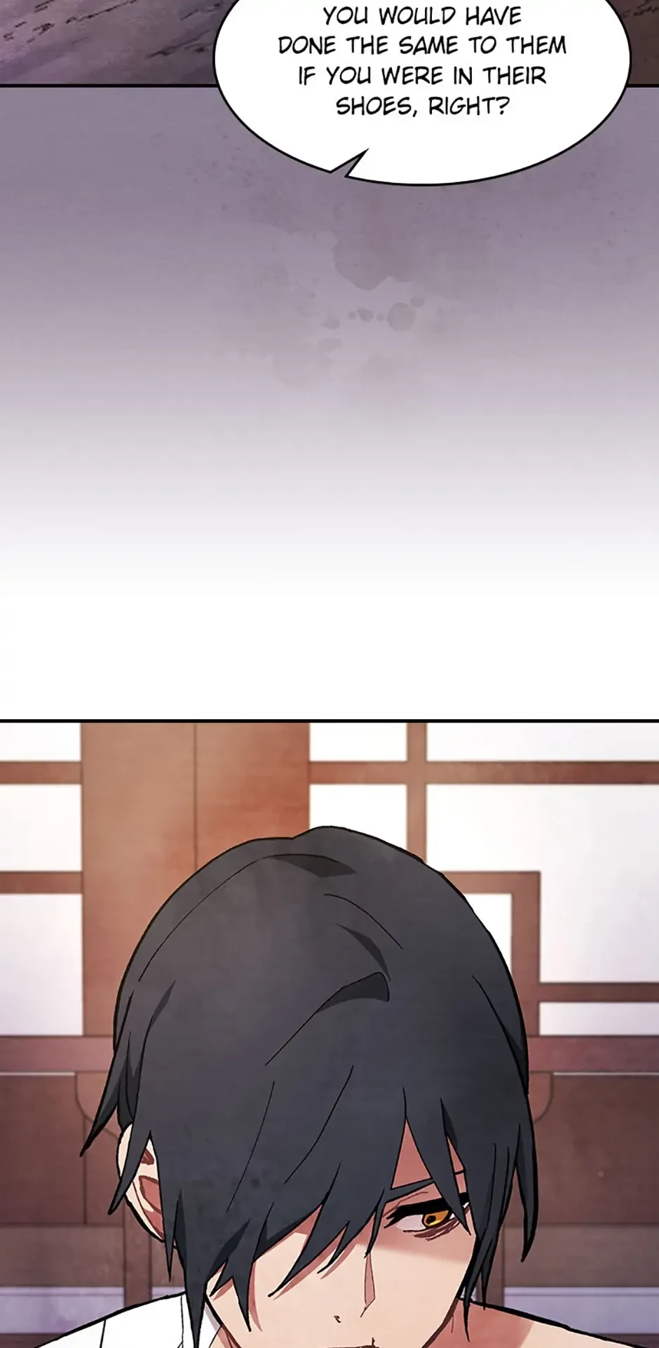 Return of the War God Chapter 28 - 35