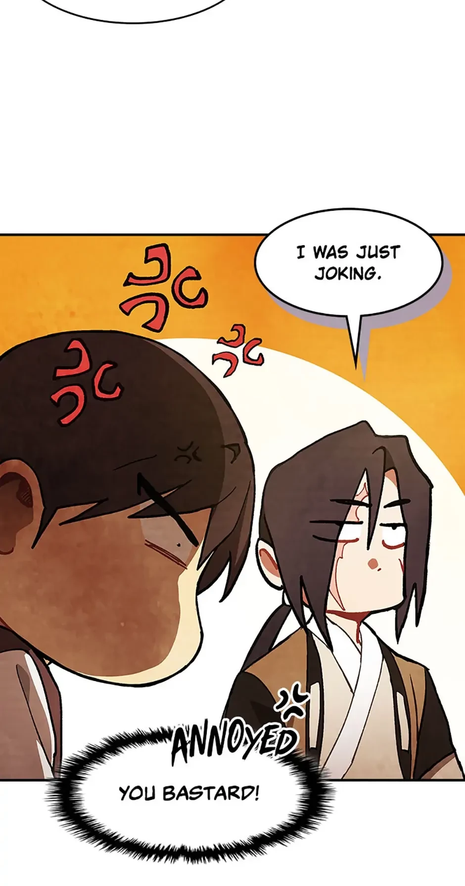 Return of the War God Chapter 29 - 49