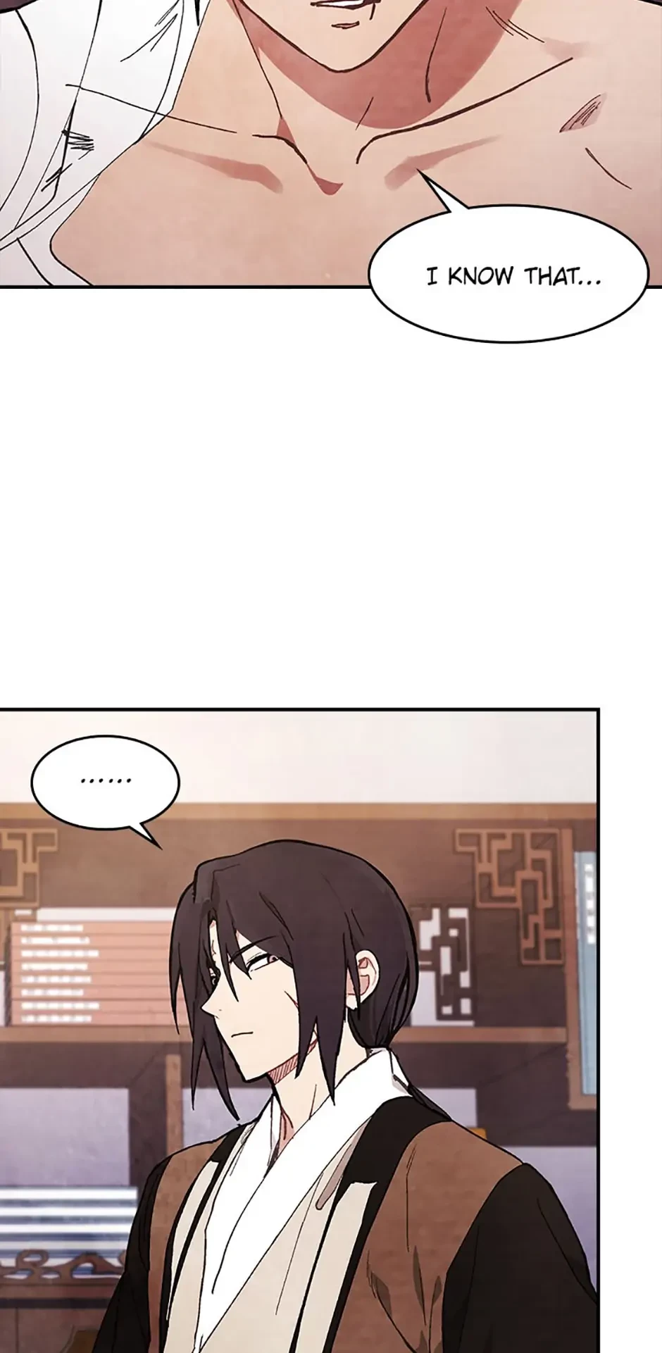 Return of the War God Chapter 28 - 36