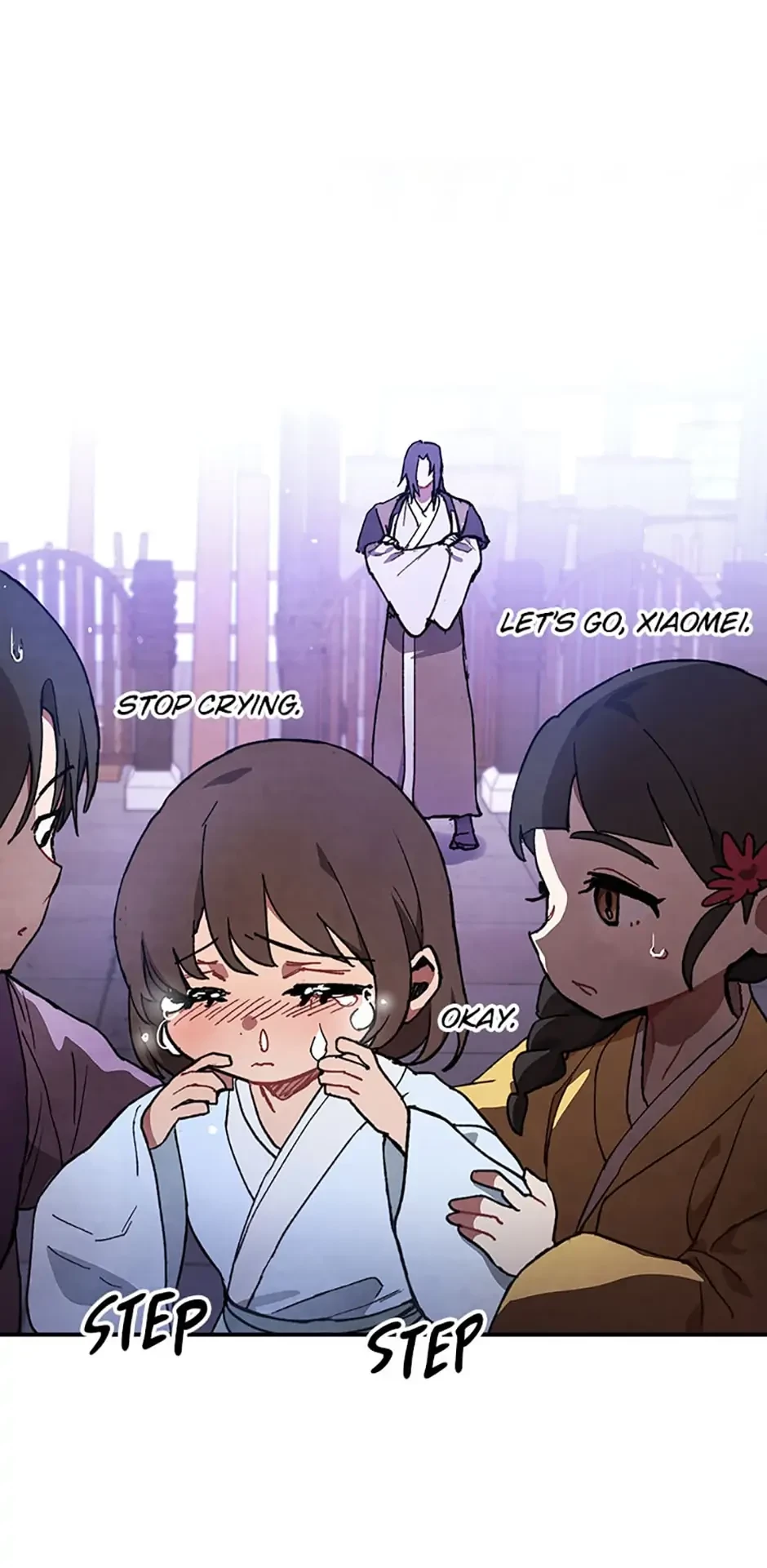 Return of the War God Chapter 27 - 23