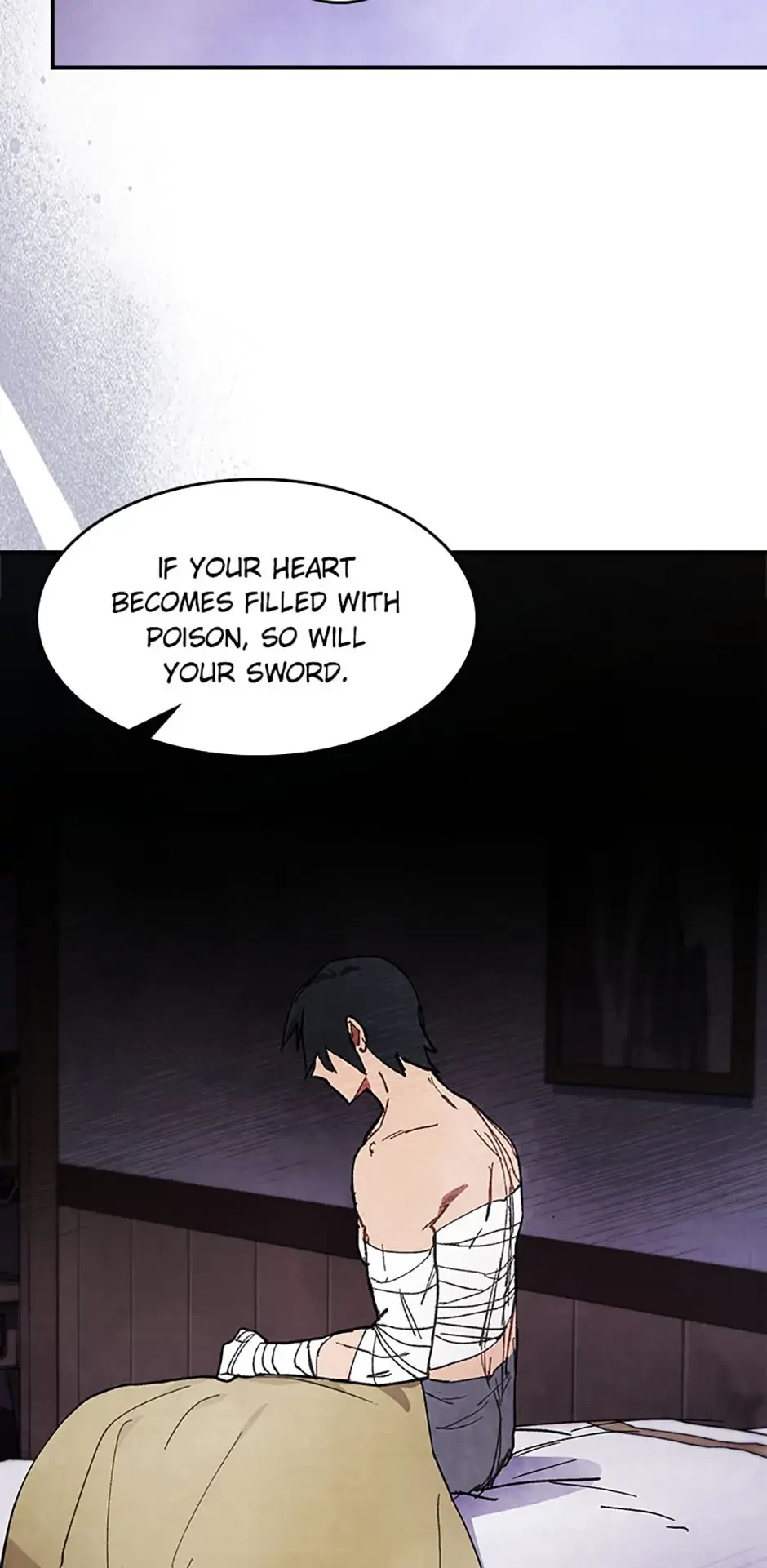 Return of the War God Chapter 28 - 38