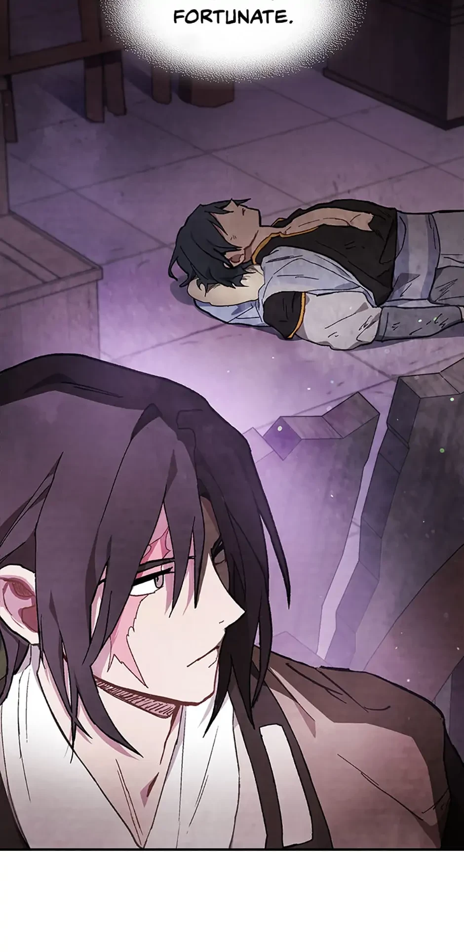 Return of the War God Chapter 27 - 25