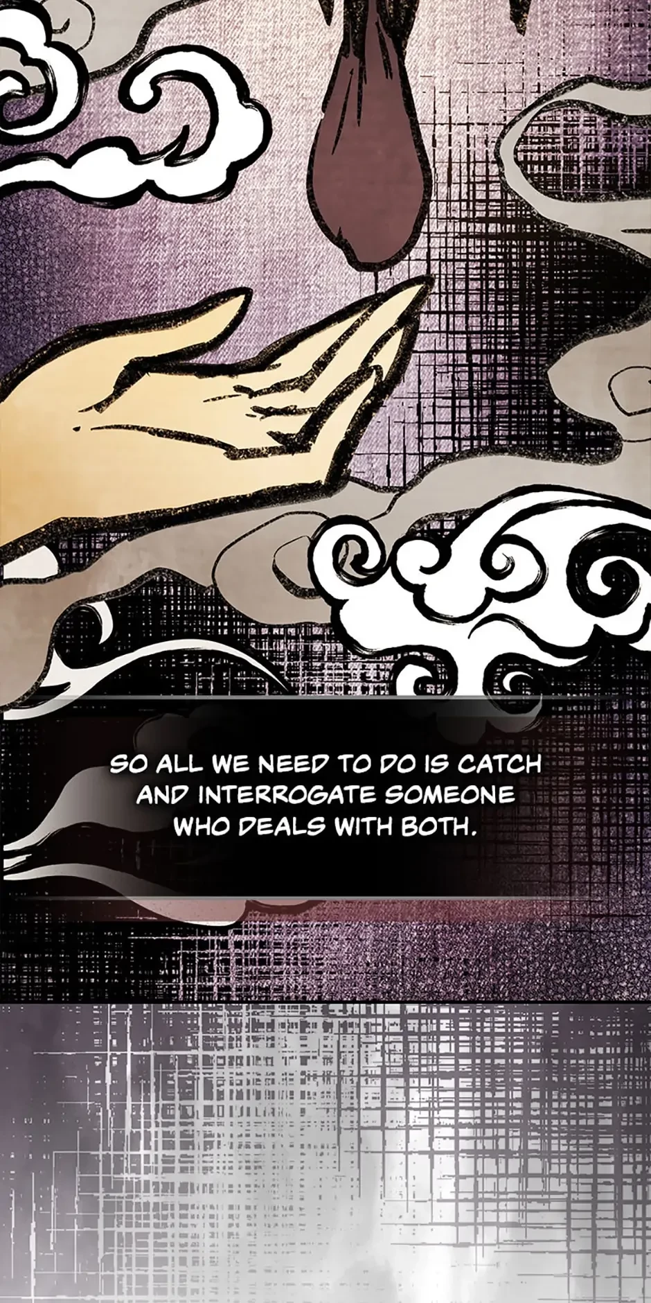 Return of the War God Chapter 29 - 52