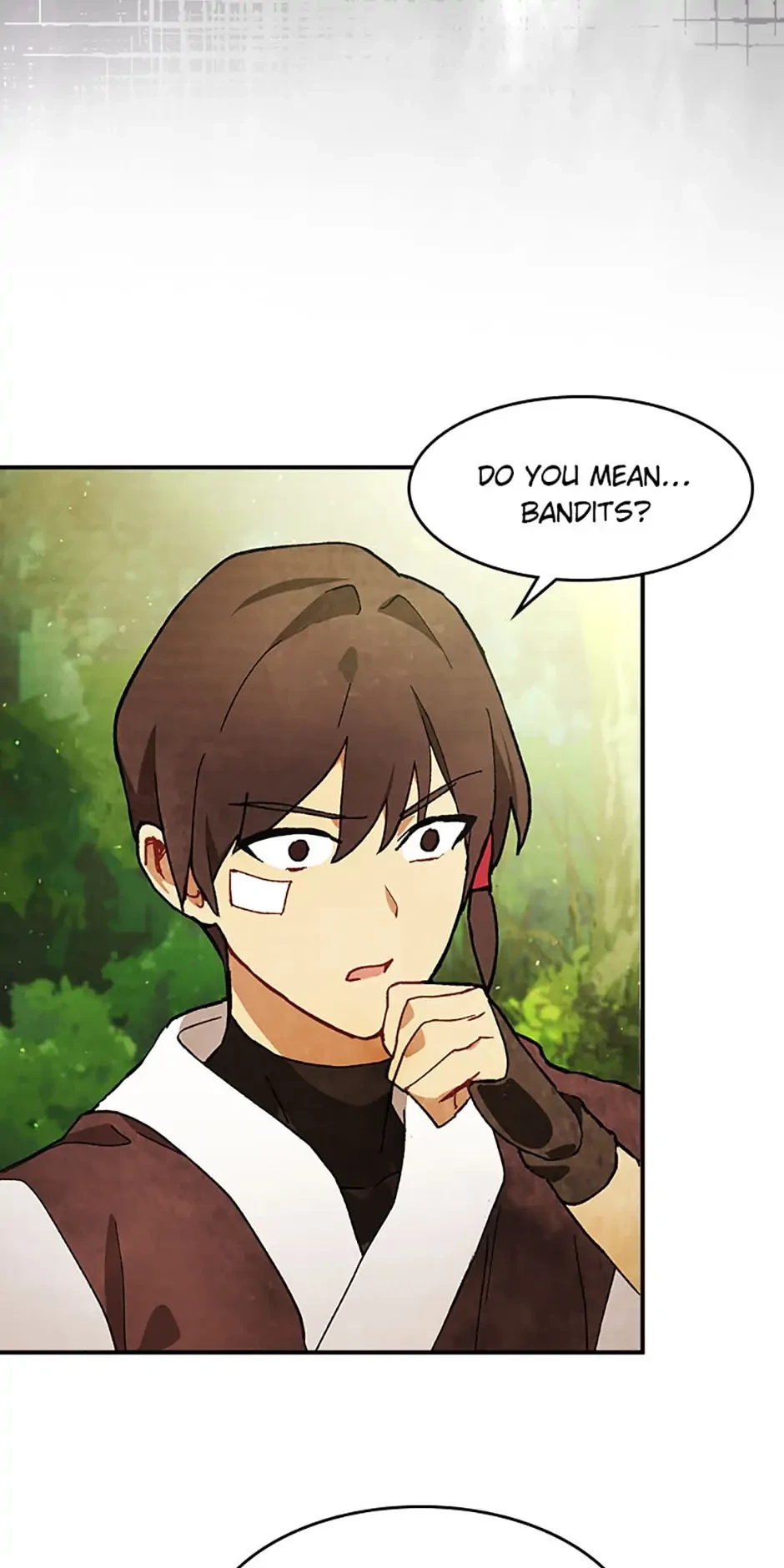 Return of the War God Chapter 29 - 53
