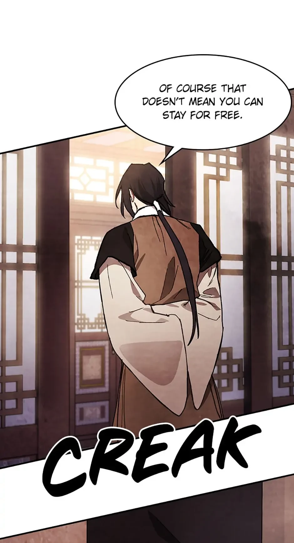 Return of the War God Chapter 28 - 41