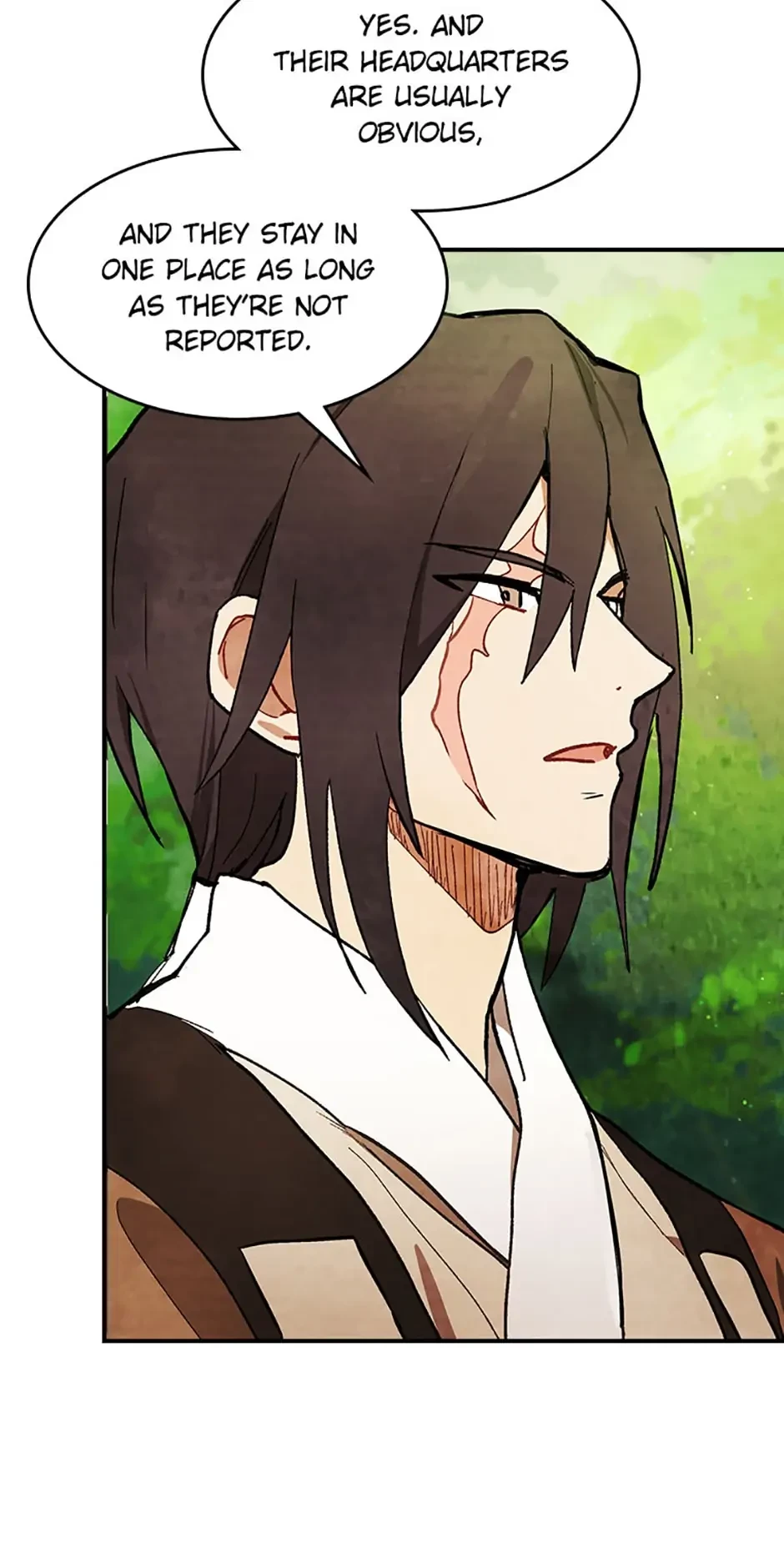 Return of the War God Chapter 29 - 54