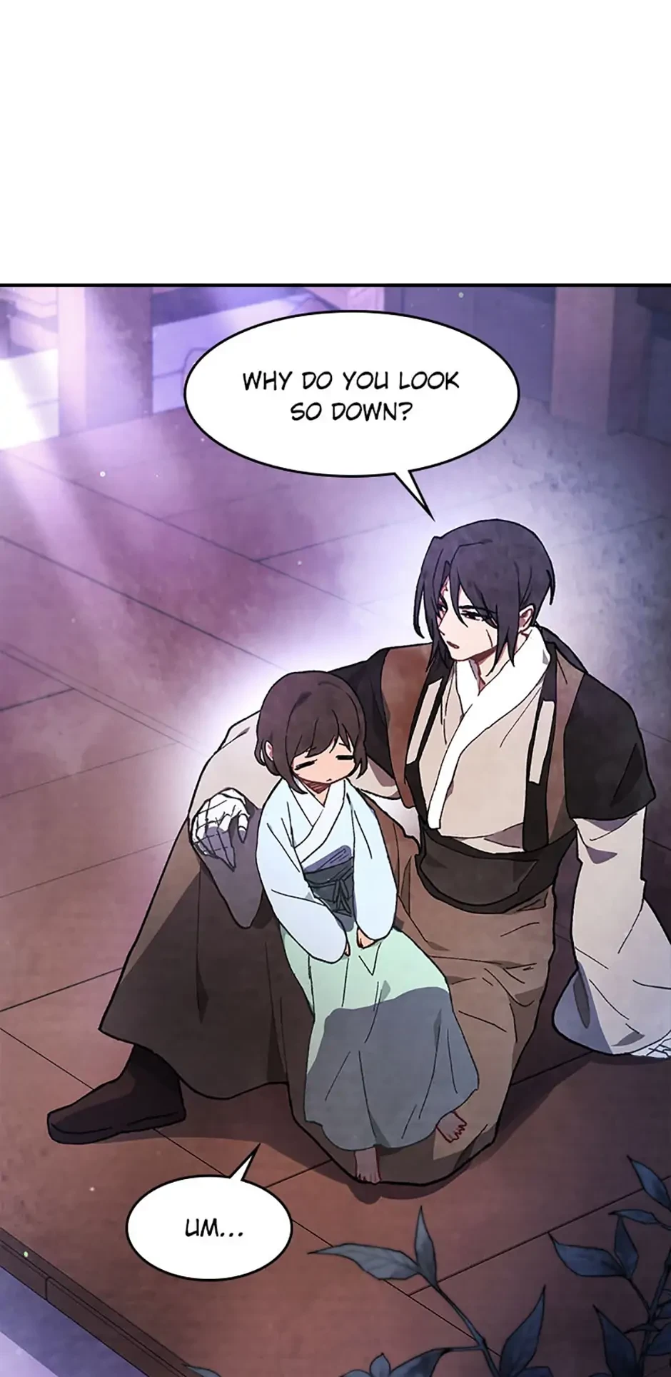 Return of the War God Chapter 27 - 28