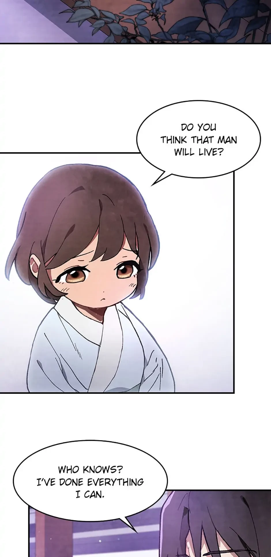 Return of the War God Chapter 27 - 29