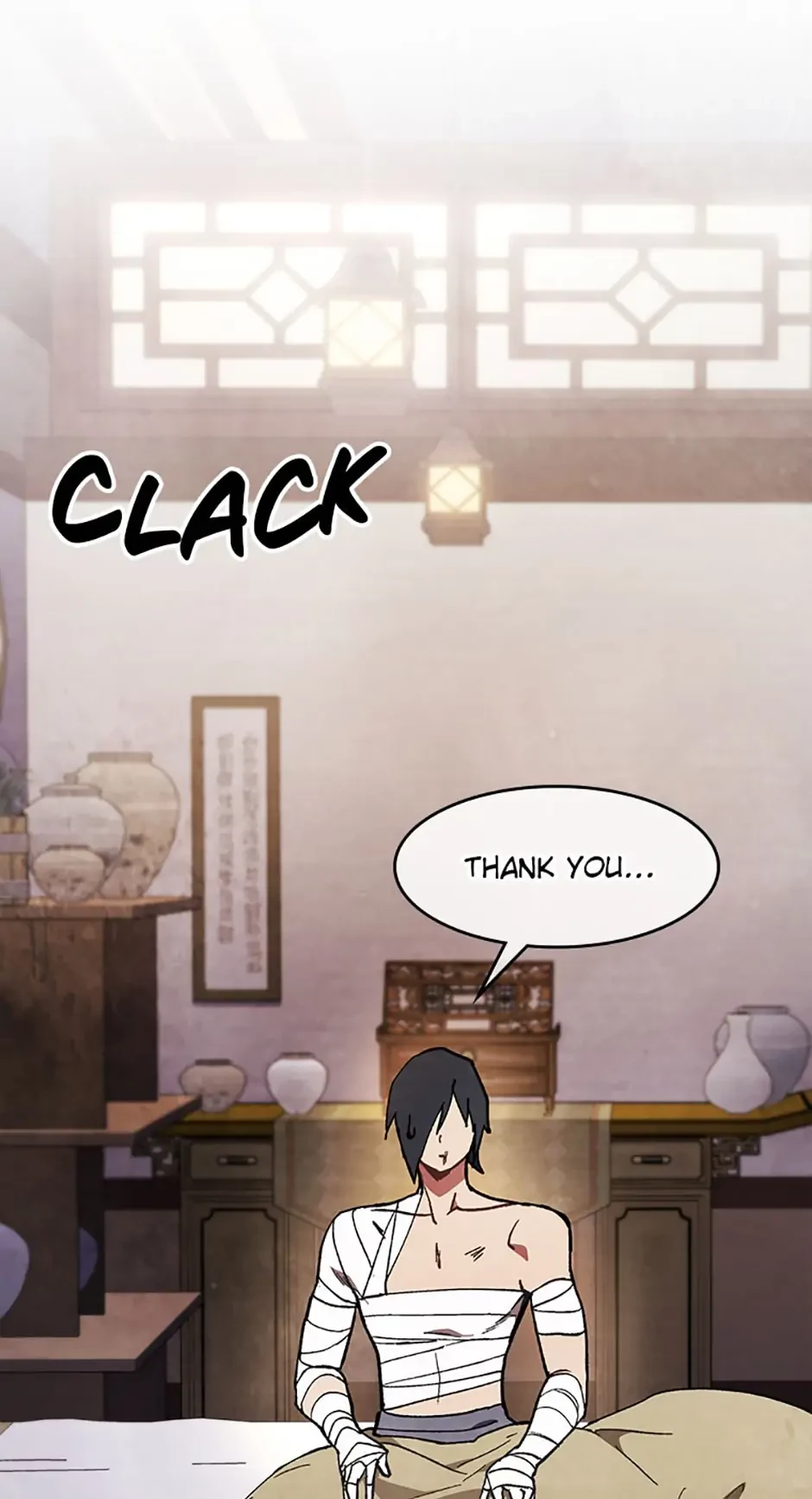 Return of the War God Chapter 28 - 43