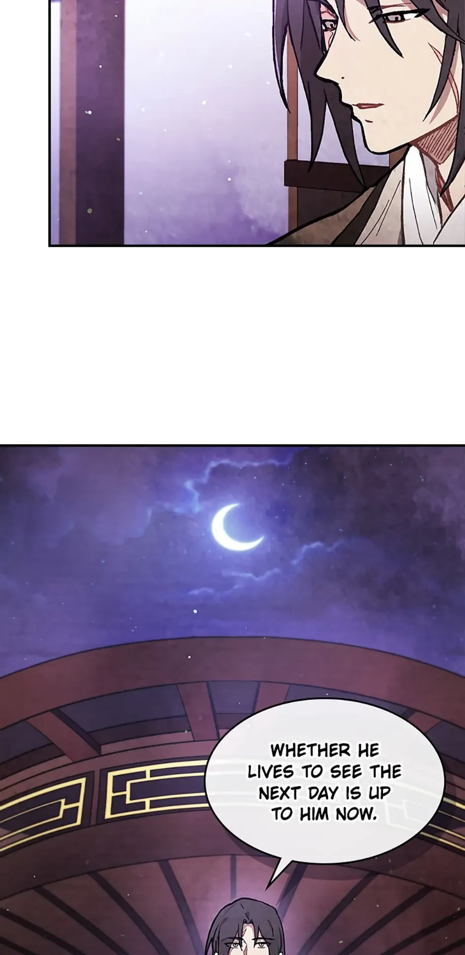 Return of the War God Chapter 27 - 30