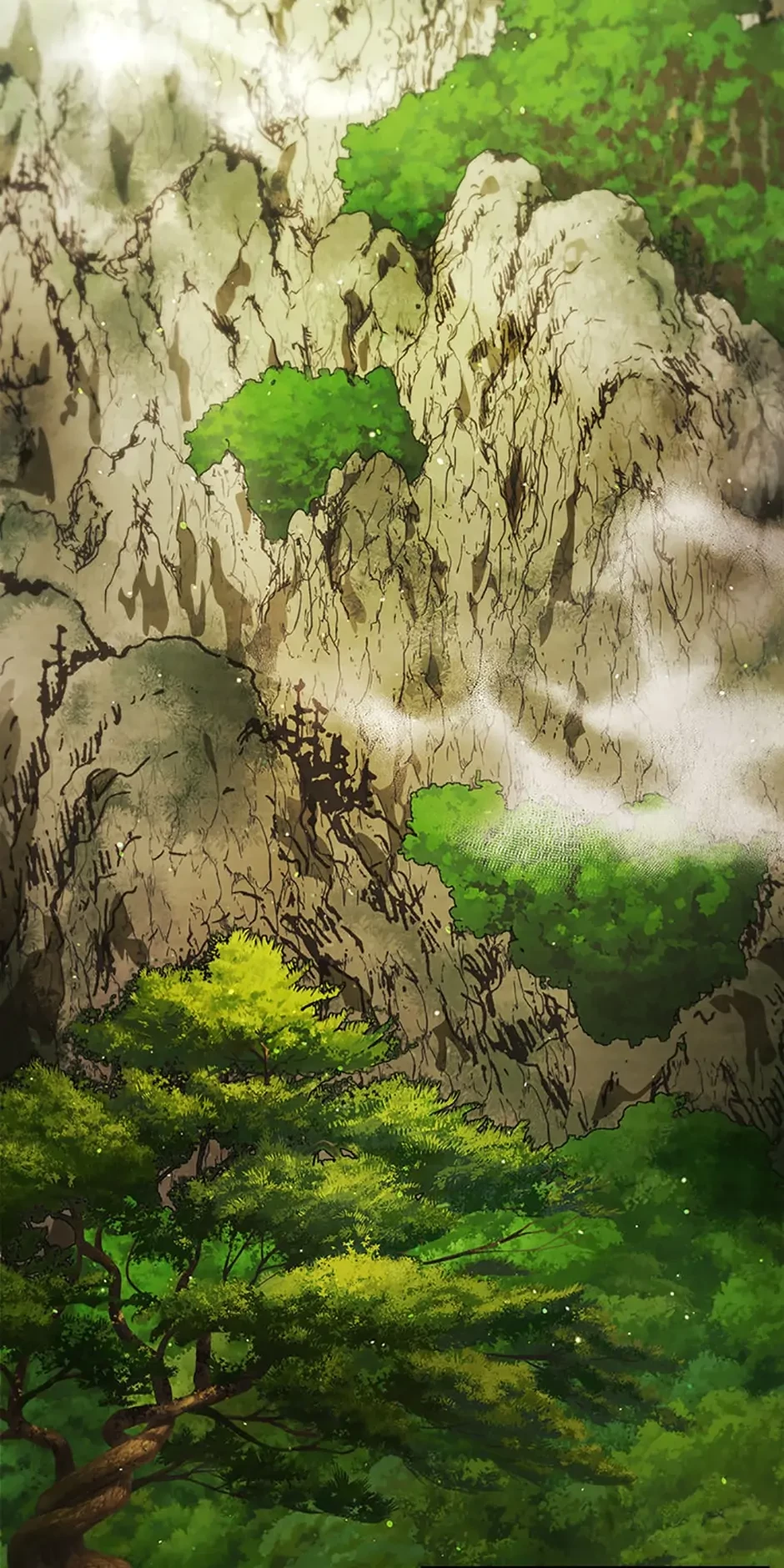 Return of the War God Chapter 29 - 57