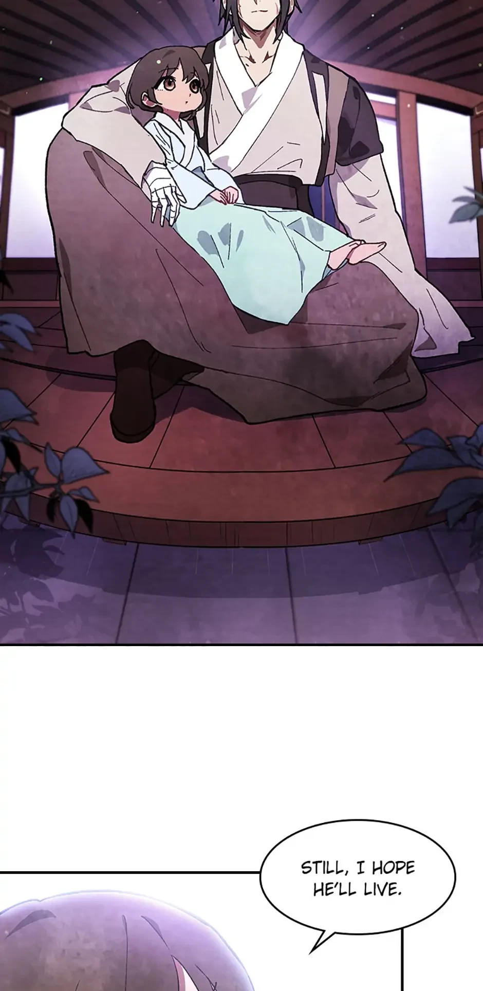 Return of the War God Chapter 27 - 31