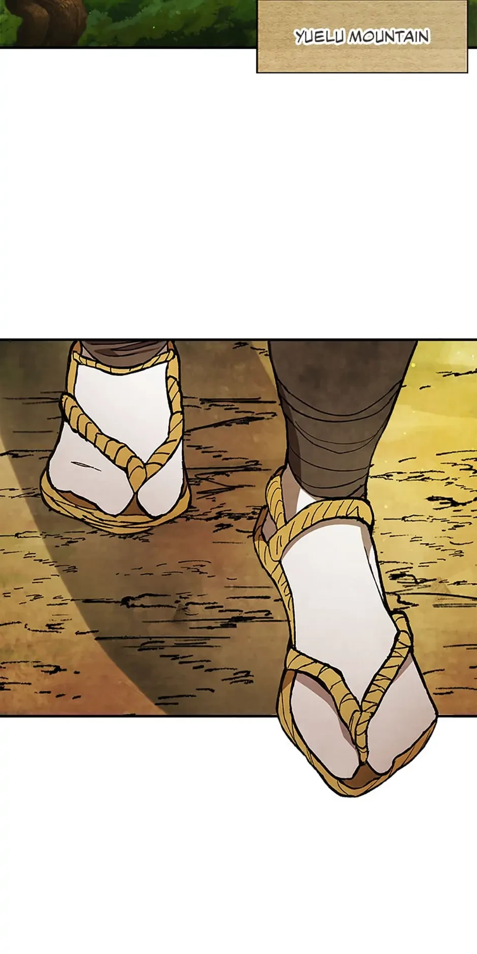 Return of the War God Chapter 29 - 58
