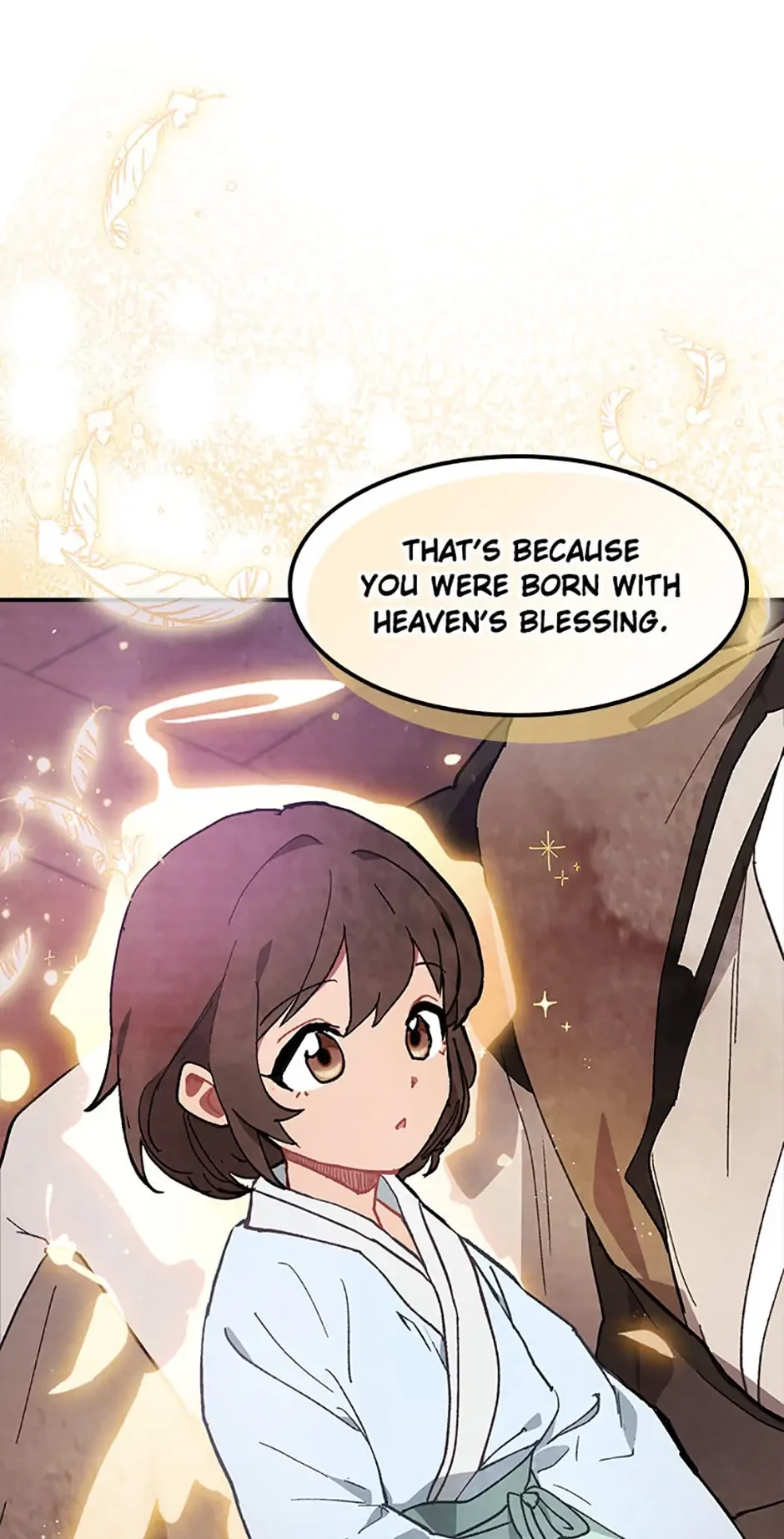 Return of the War God Chapter 27 - 33