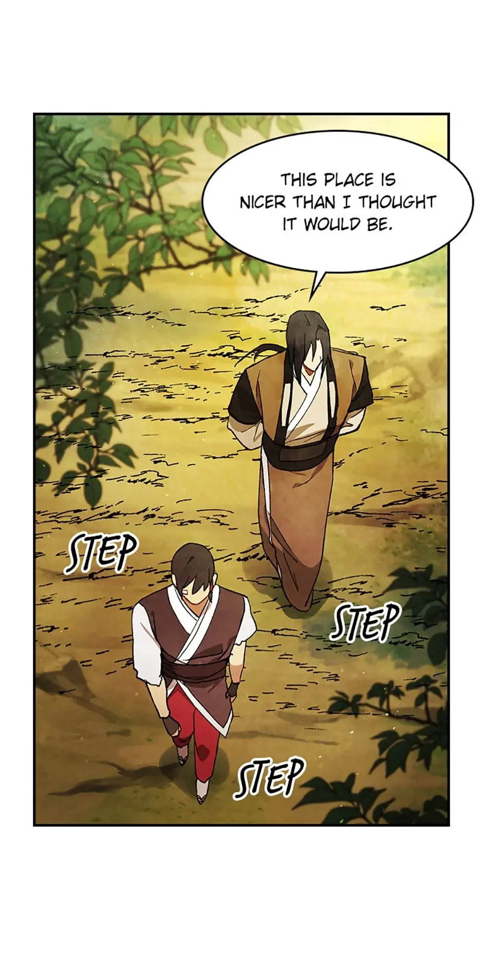 Return of the War God Chapter 29 - 59